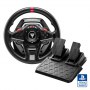 Thrustmaster | Steering Wheel | T128-P | Black | Game racing wheel - 3